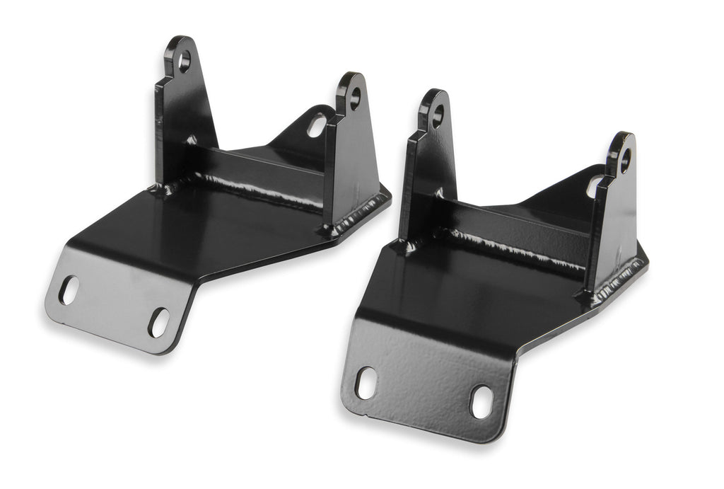 HOOKER BHS511 Engine Mount Kit - GM LS Swap GM C10 Truck 67-72
