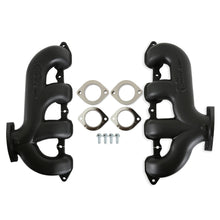 Load image into Gallery viewer, HOOKER BHS5194 Exhaust Manifold Set GM LT Swap  Rear Dump