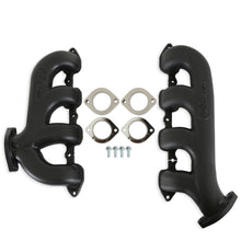 Load image into Gallery viewer, HOOKER BHS5198 Exhaust Manifold Set GM LT w/SBC Exit