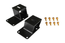 Load image into Gallery viewer, HOOKER BHS524 Engine Mount Swap Kit Gen III Hemi Dodge Truck