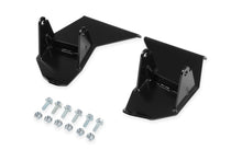 Load image into Gallery viewer, HOOKER BHS540 Engine Mount Bracket Kit Gm LS Swap to C10 Truck