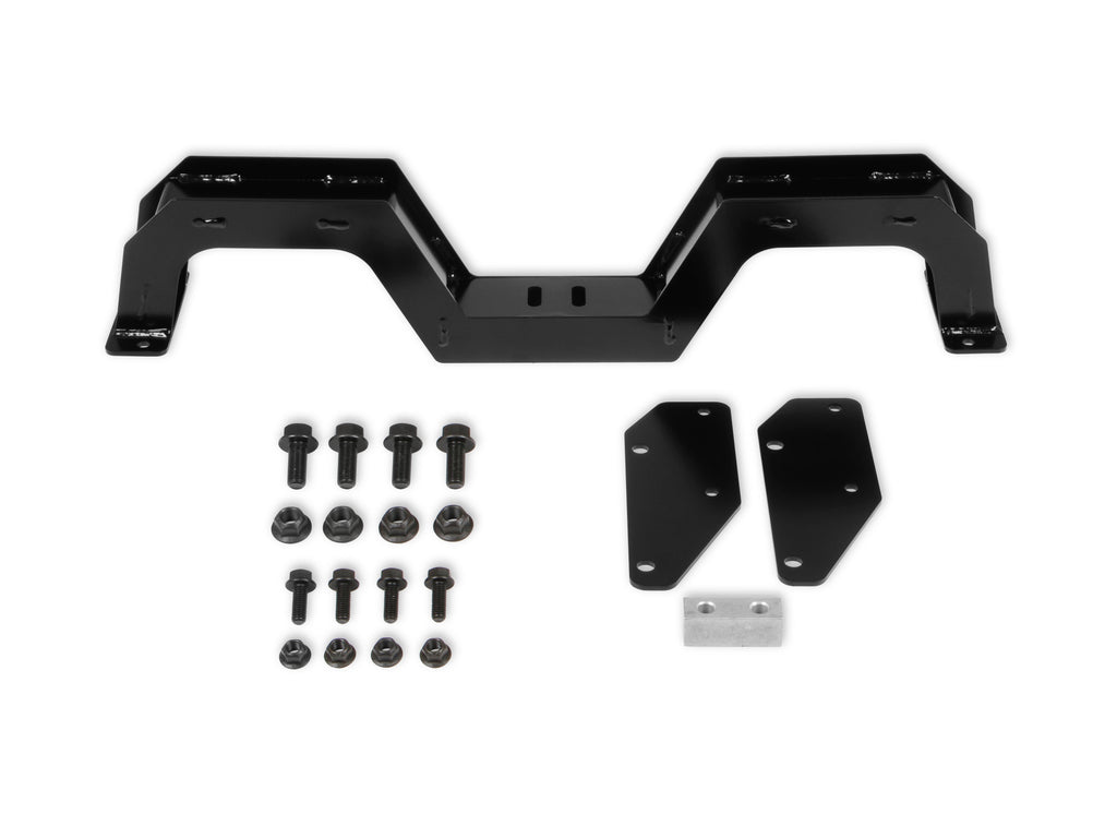HOOKER BHS549 Trans Crossmember Kit GM 4L80