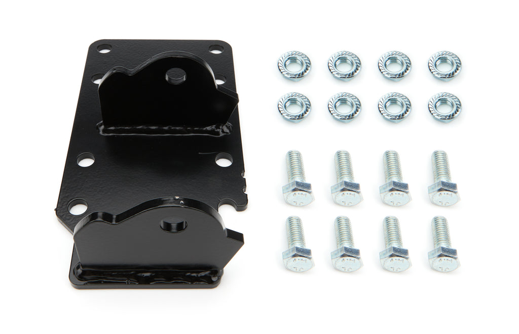 HOOKER BHS553 Engine Mount Kit GM LT5 Swap 88-98 Chevy C1500