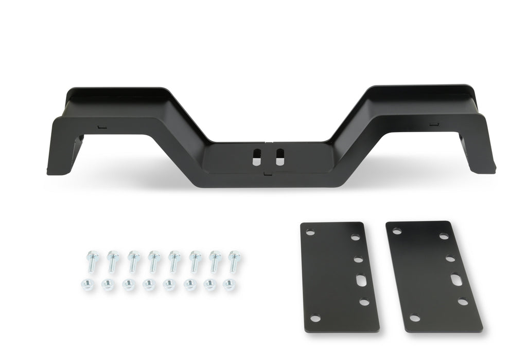 HOOKER BHS562 Trans Crossmember For Mopar Gen III Hemi Swap
