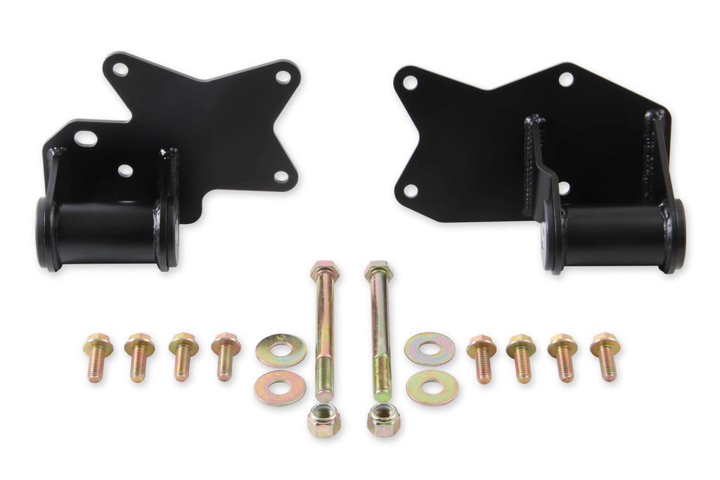 HOOKER BHS571 Engine Swap Mount Brkt Kit Mopar Gen III Hemi