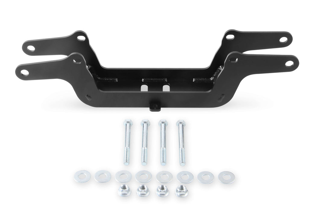 HOOKER BHS572 Trans Crossmember Kit Mopar Gen III Hemi Swap