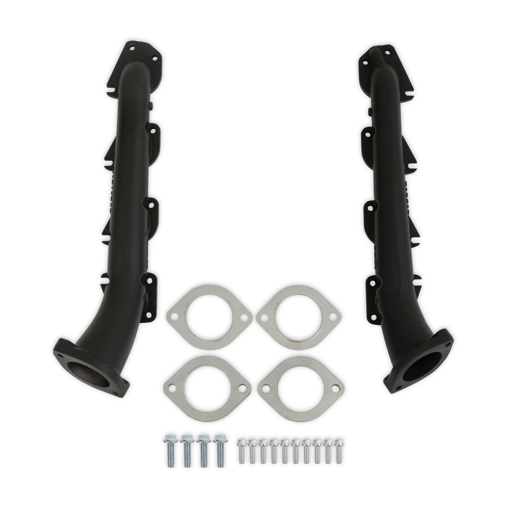 HOOKER BHS584 Low Profile 2.5in Exh. Manifolds Gen III Hemi