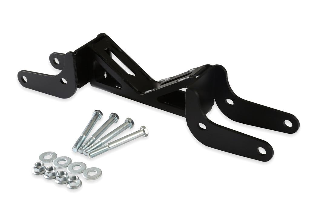 HOOKER BHS588 Crossmember Support Brkt TKX Trans Mopar A-Body