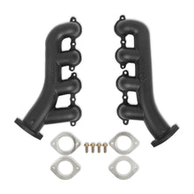 Load image into Gallery viewer, HOOKER BHS593 Exhaust Manifold Set GM LS Swap to GM S10/Sonoma