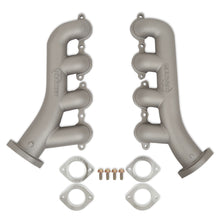 Load image into Gallery viewer, HOOKER BHS595 Exhaust Manifold Set GM LS Swap to GM S10/Sonoma