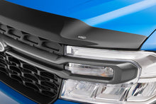 Load image into Gallery viewer, Husky Liners 2842154 Aeroskin Hood Protector; Smoke for Select Ford Maverick