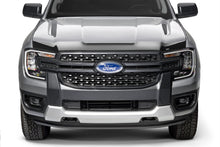 Load image into Gallery viewer, Husky Liners 2842266 Aeroskin Hood Protector; Smoke for Select Ford Ranger