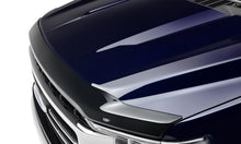 Load image into Gallery viewer, Husky Liners 2842235 Aeroskin Hood Protector; Smoke for Select Ford F-250 Super Duty, Ford F-350 Super Duty, Ford F-450 Super Duty