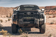 Load image into Gallery viewer, Husky Liners 2854111 Low Profile Ventvisor Deflector; Smoke; Outside Mount; 4 pc. for Select Toyota Tundra