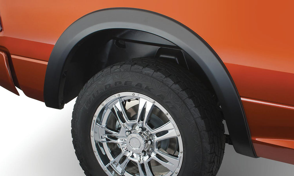 Oe-Style-Fender-Flare-Set