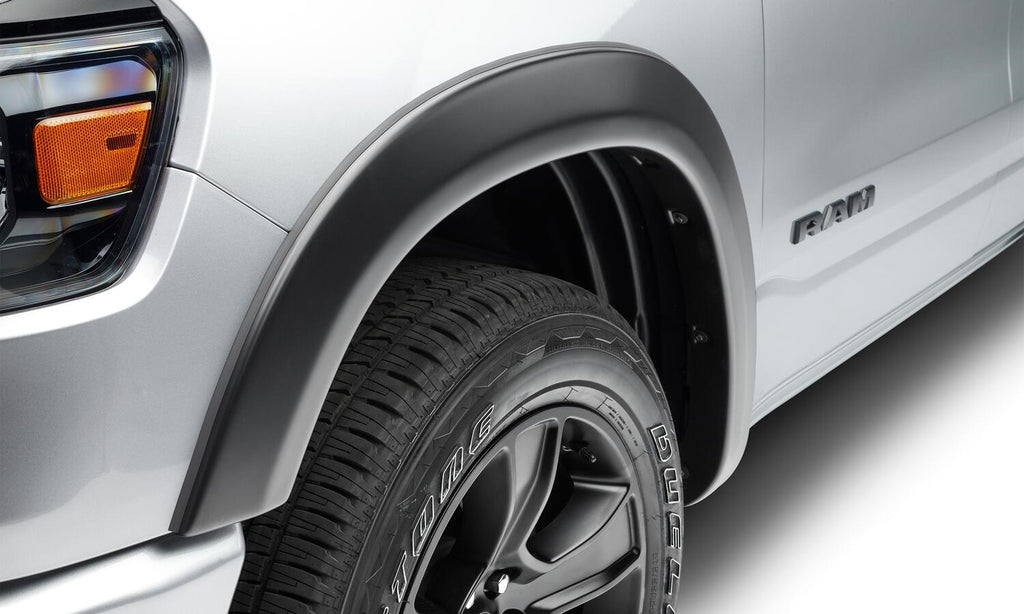 Husky Liners 2805928 Fender Flares OE-Style 4Pc Set for Select Ram