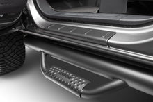 Load image into Gallery viewer, Husky Liners 2874086 Truck Trail Armor Rocker Panel Kit for Select Dodge Ram 2500, Dodge Ram 3500, Ram 2500, Ram