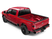 Load image into Gallery viewer, Husky Liners 58466 Custom Mud Guards-Front and Rear Mud Guard Set for Select Ford F-250 Super Duty, Ford F-350 Super Duty