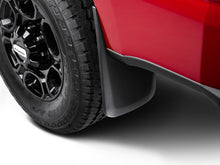 Load image into Gallery viewer, Husky Liners 59461 Custom Mud Guards-Rear Mud Guards for Select Ford F-250 Super Duty, Ford F-350 Super Duty