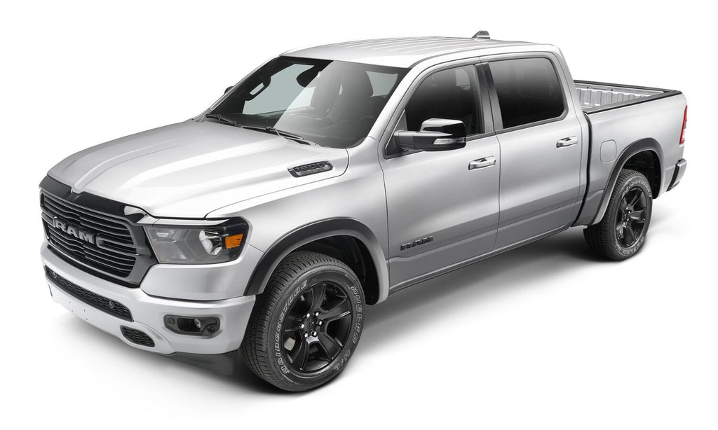 Husky Liners 2805928 Fender Flares OE-Style 4Pc Set for Select Ram