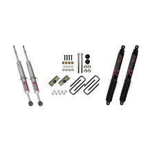 Load image into Gallery viewer, Skyjacker HL30STBB Suspension Lift Kit w/Shock