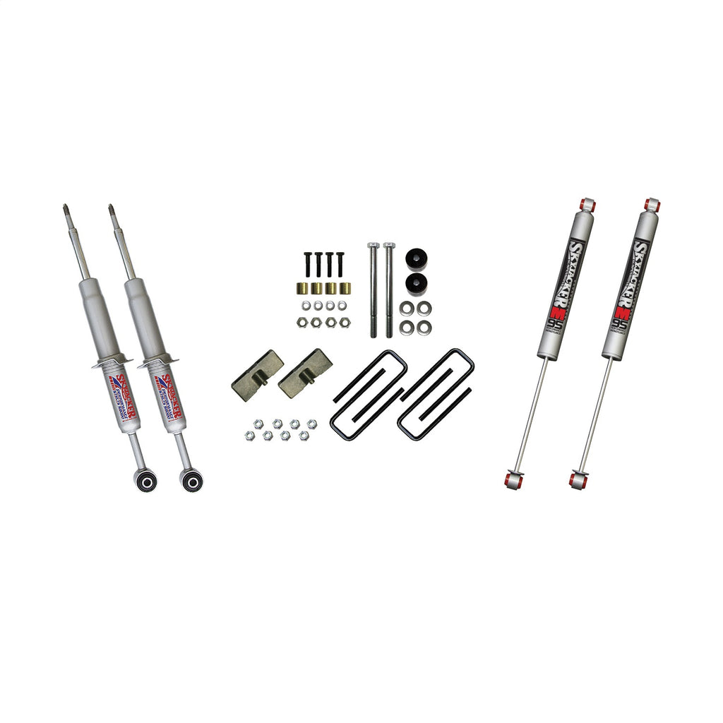 Skyjacker HL30STBM Suspension Lift Kit w/Shock