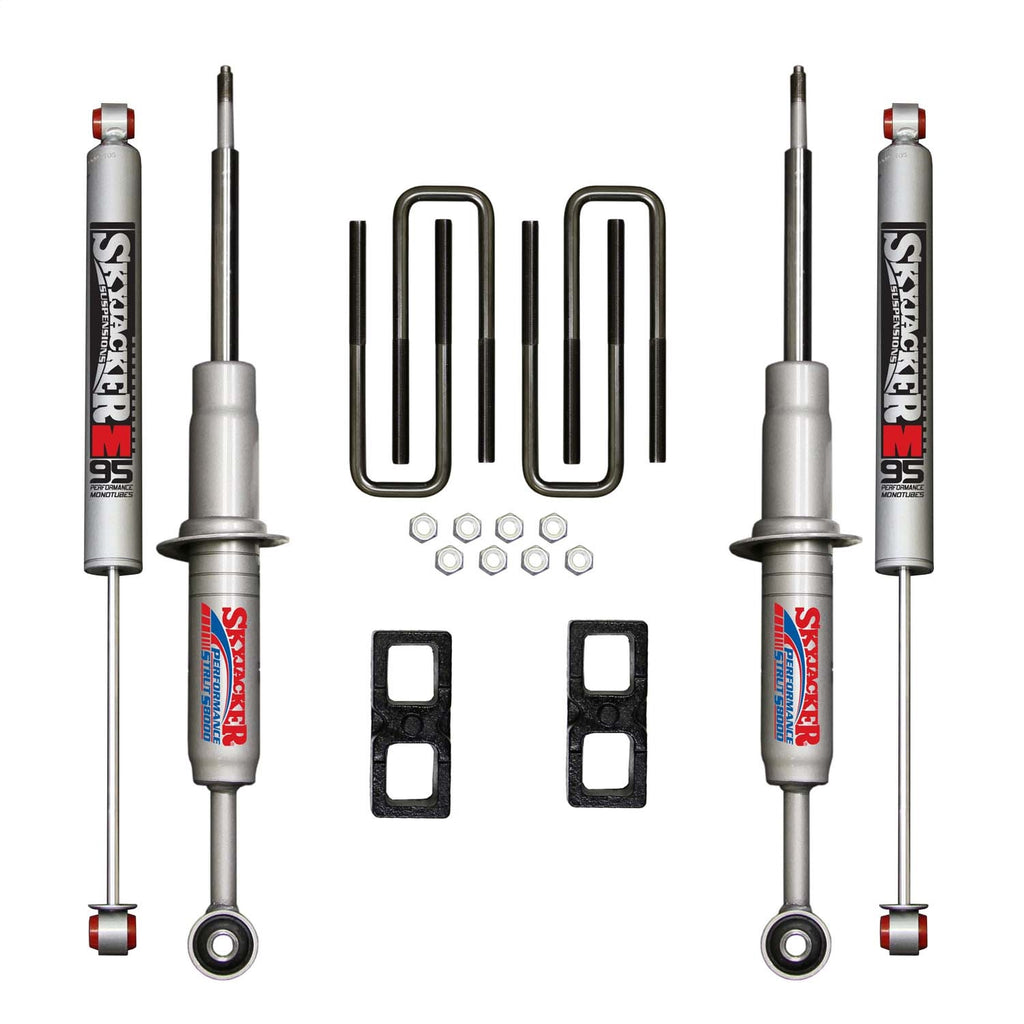 Skyjacker HL30STK-M Suspension Lift Kit w/Shock