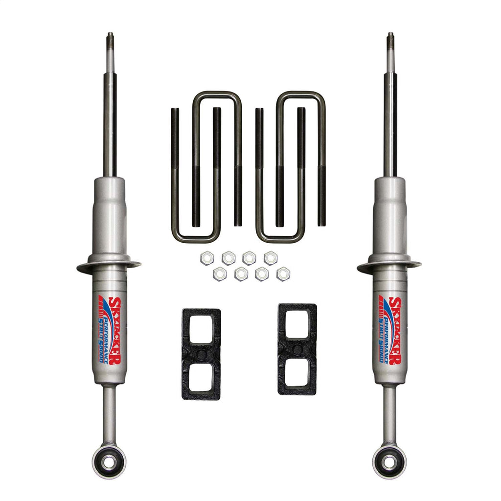 Skyjacker HL30STK 2-3IN. KIT; 12> TOYOTA HILUX