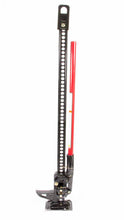 Load image into Gallery viewer, HI-LIFT HL484 48in Hi-Lift Jack Casting-Steel Black