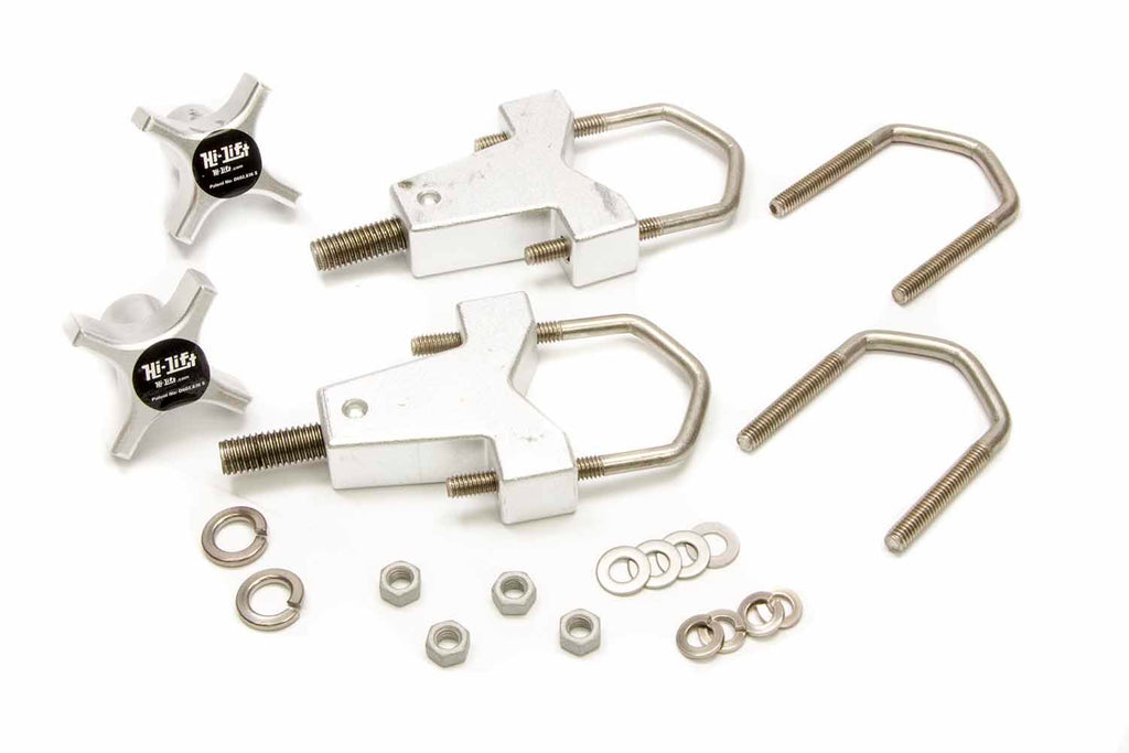 HI-LIFT TM700 Adj Tube Mount Fits 1in to 2in Tubes