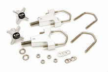 Load image into Gallery viewer, HI-LIFT TM700 Adj Tube Mount Fits 1in to 2in Tubes