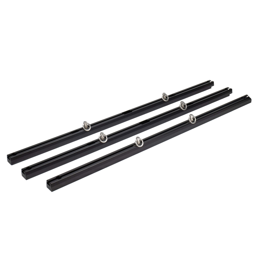 HI-LIFT TT-2000 Jeep Gladiator Trail Trak Cargo Management