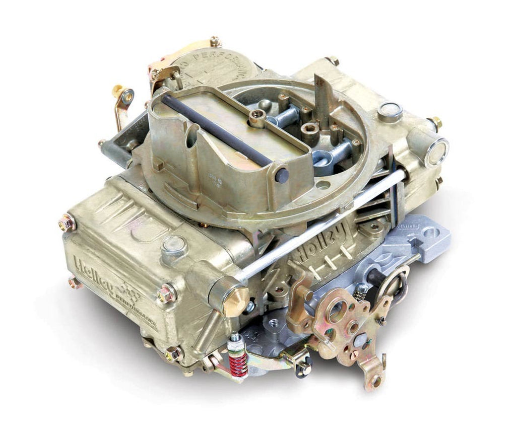 HOLLEY 0-1850C Performance Carburetor 600CFM 4160 Series