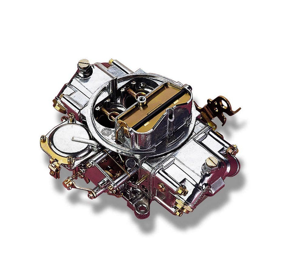 HOLLEY 0-3310S Performance Carburetor 750CFM 4160 Series