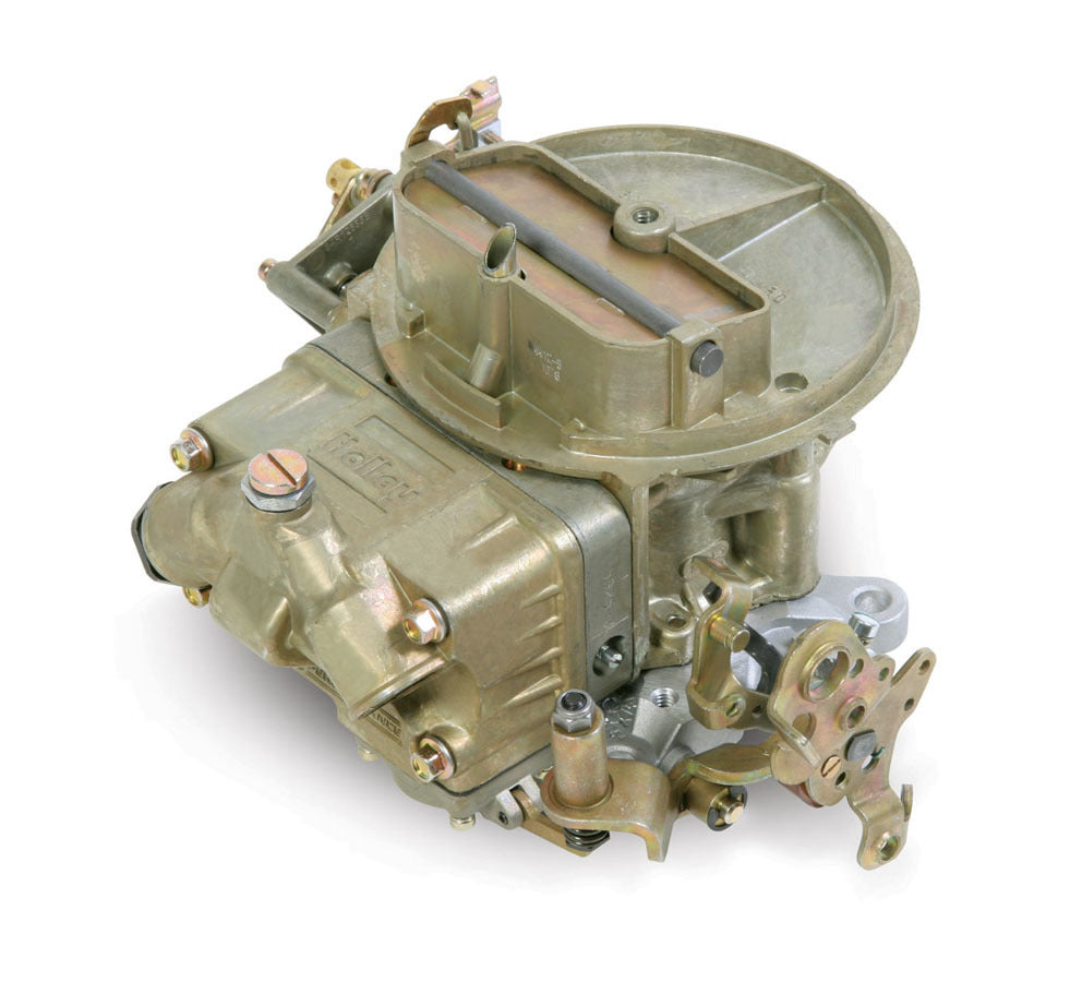 HOLLEY 0-4412C Performance Carburetor 500CFM 2300 Series