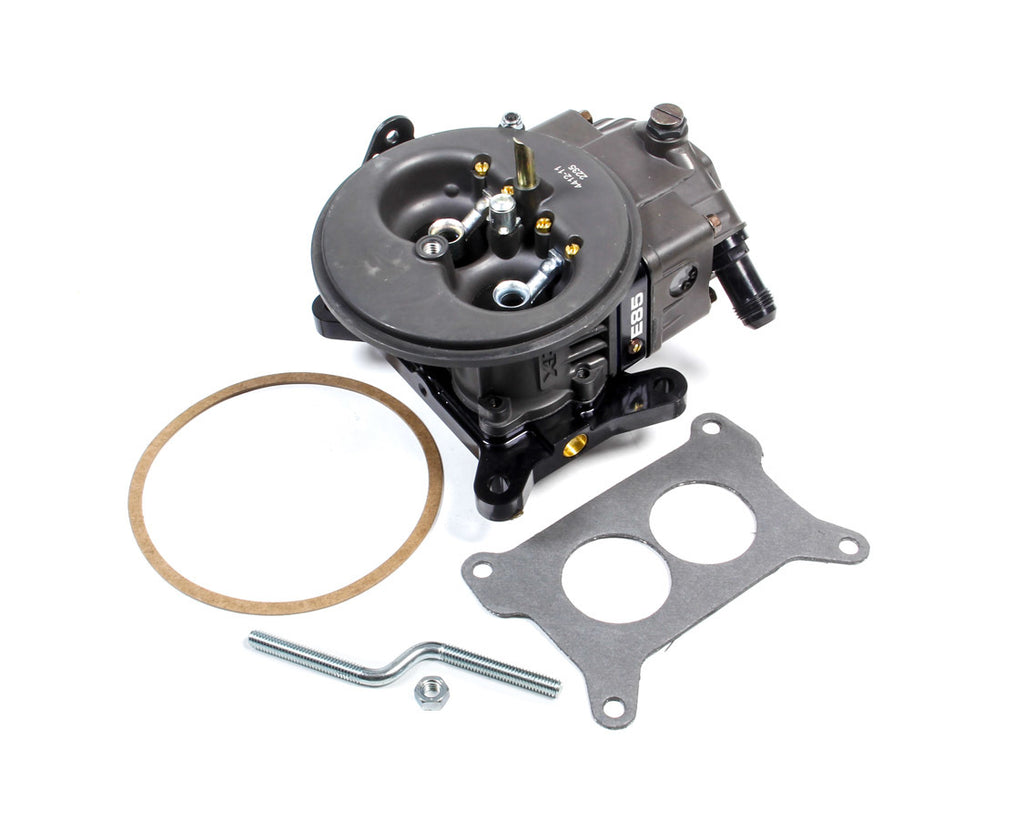 HOLLEY 0-4412EX Ultra XP 4412 Carb 2BBL 500 CFM E85