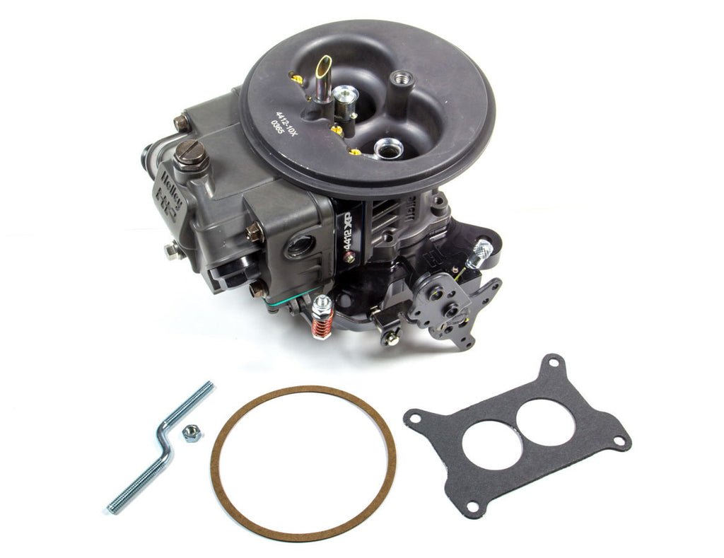 HOLLEY 0-4412HBX Ultra HP 4412 Carb 2BBL 500 CFM