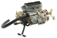 Load image into Gallery viewer, HOLLEY 0-4670 350 CFM Center 2bbl Carb Mopar 440 Six Pack