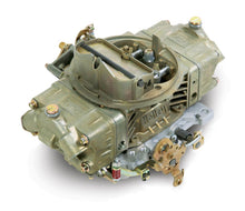 Load image into Gallery viewer, HOLLEY 0-4776C Performance Carburetor 600CFM 4150 Series