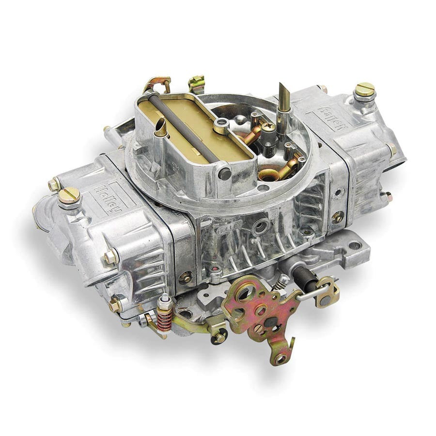 HOLLEY 0-4776S Performance Carburetor 600CFM 4150 Series