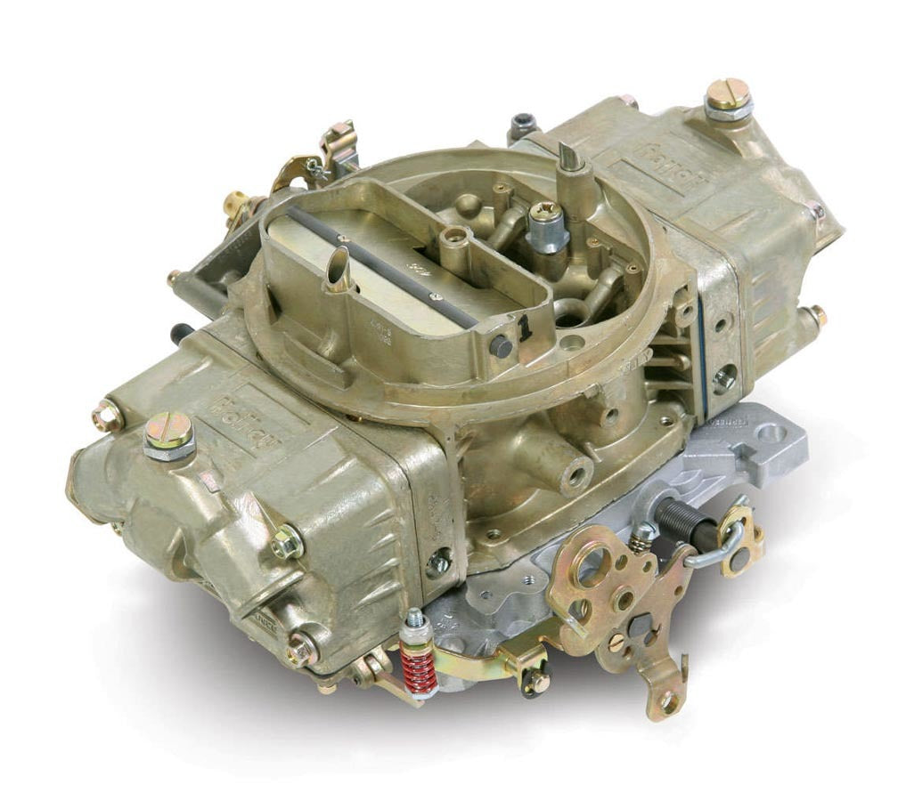 HOLLEY 0-4781C Performance Carburetor 850CFM 4150 Series
