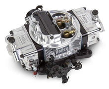 Load image into Gallery viewer, HOLLEY 0-76650BK Carburetor - 650CFM Ultra Double Pumper