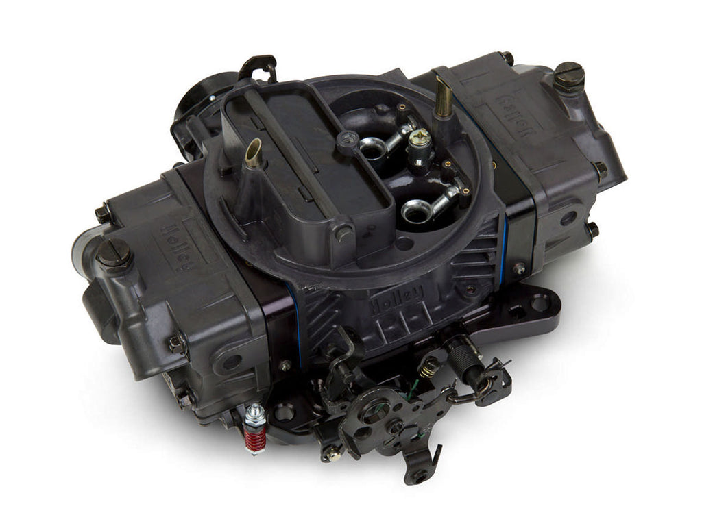 HOLLEY 0-76750HB Carburetor - 750CFM Ultra Double Pumper