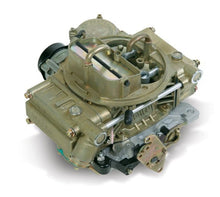 Load image into Gallery viewer, HOLLEY 0-80319-2 600 CFM Marine Carb w/Electric Choke