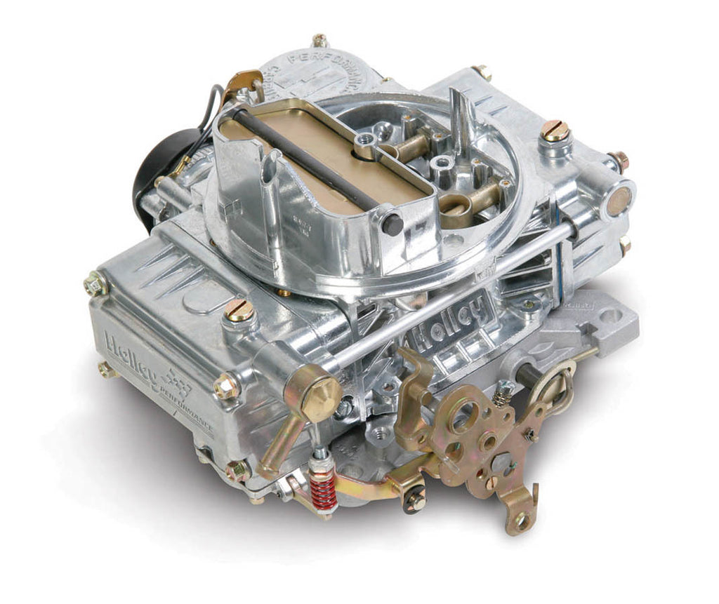 HOLLEY 0-80457S Performance Carburetor 600CFM 4160 Series