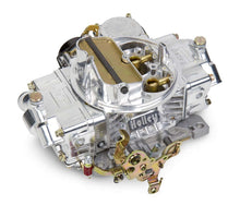 Load image into Gallery viewer, HOLLEY 0-80458SA Performance Carburetor 600CFM 4160 Alm. Series