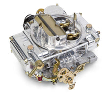 Load image into Gallery viewer, HOLLEY 0-80459SA Performance Carburetor 750CFM 4160 Alm. Series