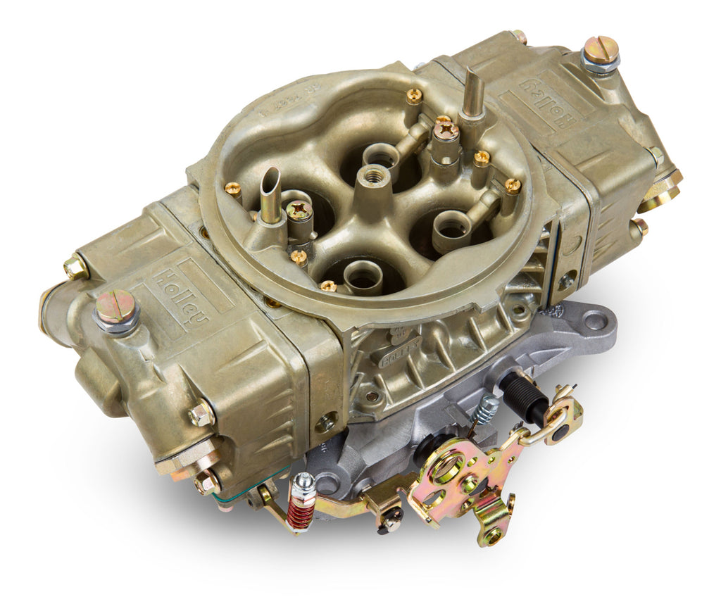 HOLLEY 0-80496-2 950 CFM HP Alm Carb