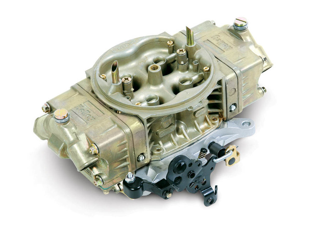 HOLLEY 0-80507-1 Pro Series Carburetor 390CFM 4150 Series