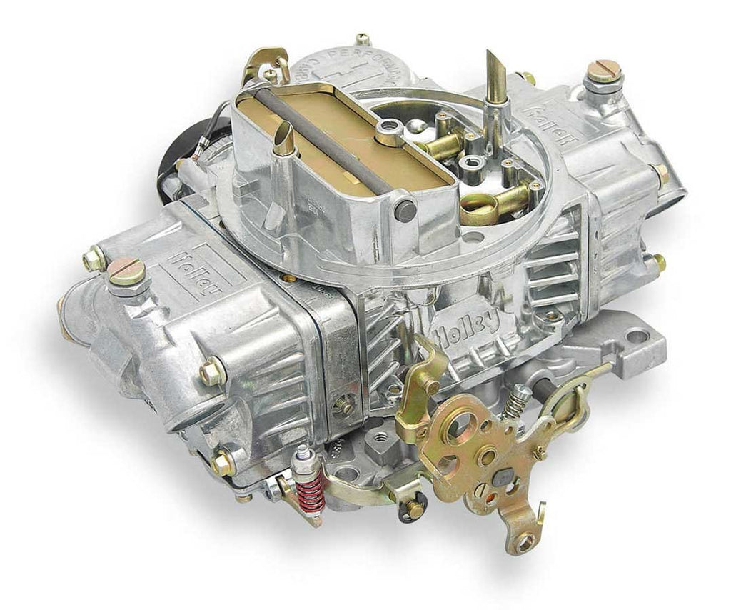 HOLLEY 0-80508S Performance Carburetor 750CFM 4160 Series